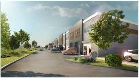 Vente Locaux d'activité Plaisir | 726 m&sup2;