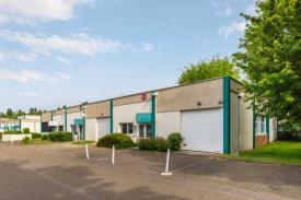 Location Locaux d'activité Trappes | 314 m²