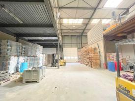 Vente Entrepôts Carrieres Sur Seine | 1544 m²