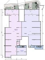 Vente Locaux commerciaux Houilles | 1221 m&sup2;