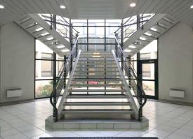 Location Bureaux Guyancourt | 469 m²