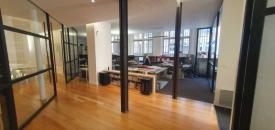 Vente Bureaux Versailles | 259 m²