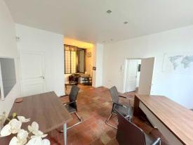 Location Bureaux Versailles | 57 m²