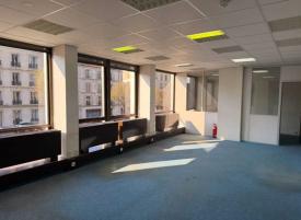 Vente Bureaux Saint Cloud | 290 m²