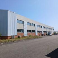 Location Bureaux et Activités  Val De Reuil | 6779 m²