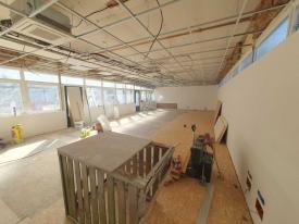 Location Bureaux Versailles | 112 m²