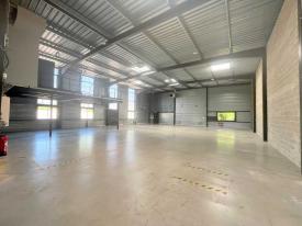 Vente Entrepôts Sartrouville | 640 m²