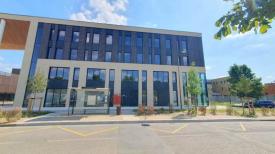 Location Bureaux Versailles | 1960 m²