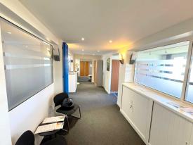 Location Bureaux Versailles | 133 m²