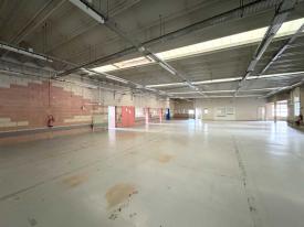 Vente Entrepôts Conflans Sainte Honorine | 681 m²