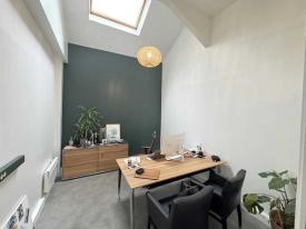Location Bureaux Versailles | 110 m²