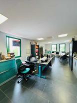 Location Bureaux Chavenay | 47 m²