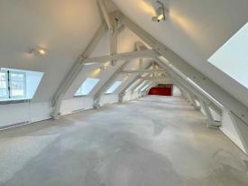 Vente Bureaux Versailles | 209 m²