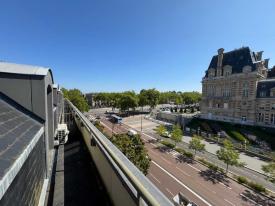 Location Bureaux Versailles | 130 m²