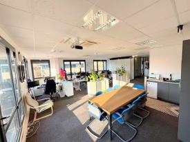 Location Bureaux Fourqueux | 133 m²