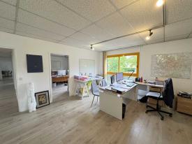 Vente Bureaux Saint Ouen L'aumone | 456 m²