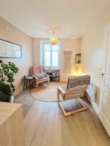 Location Bureaux Saint Germain En Laye | 20 m²