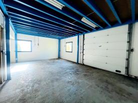 Location Locaux d'activité Noisy Le Roi | 220 m²