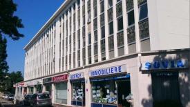 Location Bureaux Le Chesnay | 213 m²