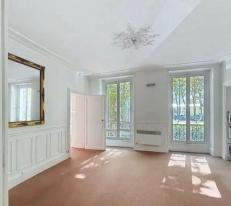 Vente Bureaux Versailles | 97 m²