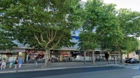 Vente Locaux commerciaux Maisons Alfort | 2100 m&sup2;