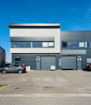Location Locaux d'activité Saint Cyr L'ecole | 442 m²