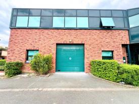 Location Bureaux Noisy Le Roi | 74 m²