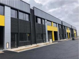 Location Locaux d'activité Poissy | 275 m²