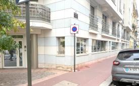 Vente Locaux commerciaux Levallois Perret | 210 m&sup2;