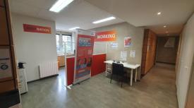 Vente Bureaux Versailles | 105 m&sup2;