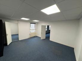 Location Bureaux Versailles | 185 m&sup2;