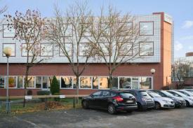 Location Bureaux Le Pecq | 2501 m²