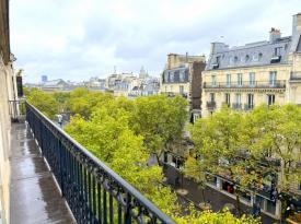 Location Bureaux Paris 6eme | 191 m²
