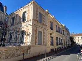 Location Bureaux Saint Germain En Laye | 291 m²