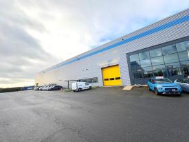 Location Entrepôts Taverny | 3163 m&sup2;