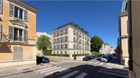 Vente Bureaux Versailles | 498 m&sup2;