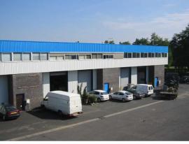 Location Locaux d'activité Sartrouville | 1075 m²