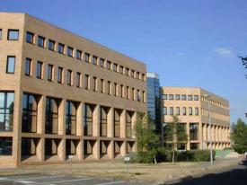 Location Bureaux Le Pecq | 3903 m²