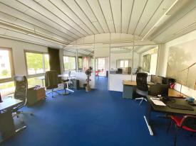 Location Bureaux Le Pecq | 83 m²