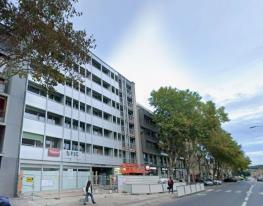 Location Locaux commerciaux Viroflay | 113 m&sup2;