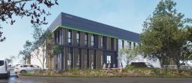 Location Entrepôts Coignieres | 5745 m&sup2;