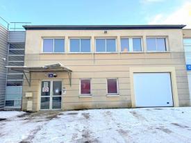 Location Locaux d'activité Montesson | 258 m&sup2;