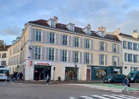 Location Locaux commerciaux Saint Germain En Laye | 95 m&sup2;