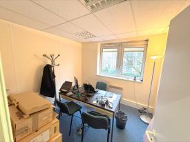 Location Bureaux Versailles | 80 m&sup2;