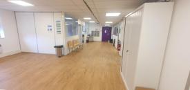 Location Bureaux Versailles | 195 m&sup2;