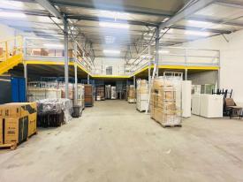 Vente Locaux d'activité Aulnay Sur Mauldre | 370 m&sup2;