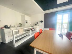 Location Bureaux Saint Germain En Laye | 35 m&sup2;