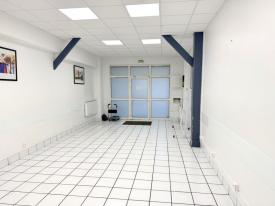 Location Locaux commerciaux Paris 12eme | 70 m&sup2;