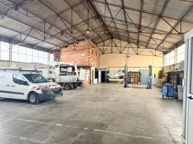 Vente Entrepôts Pibrac | 680 m&sup2;