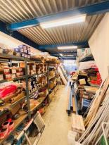 Location Locaux d'activité Plaisir | 225 m&sup2;